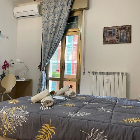 Casa Asia Bologna Bagian luar foto