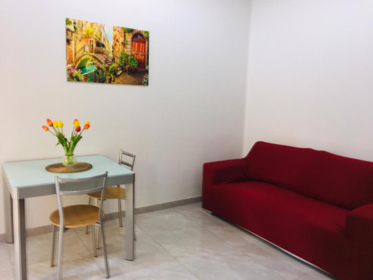 Casa Asia Bologna Bagian luar foto