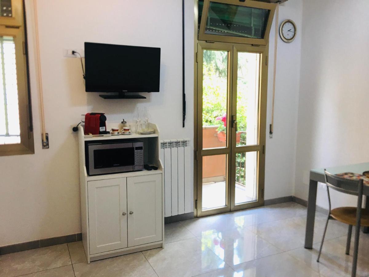 Casa Asia Bologna Bagian luar foto