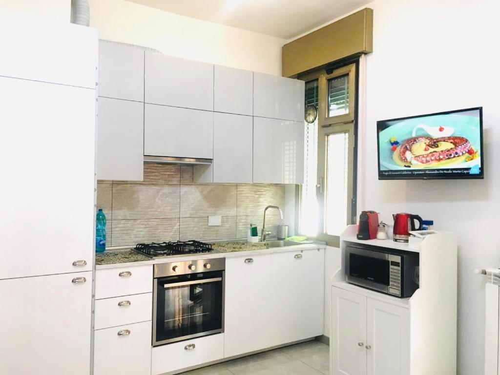 Casa Asia Bologna Bagian luar foto