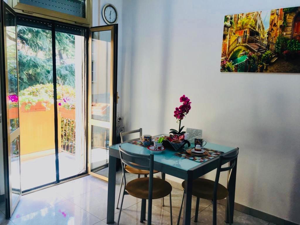 Casa Asia Bologna Bagian luar foto