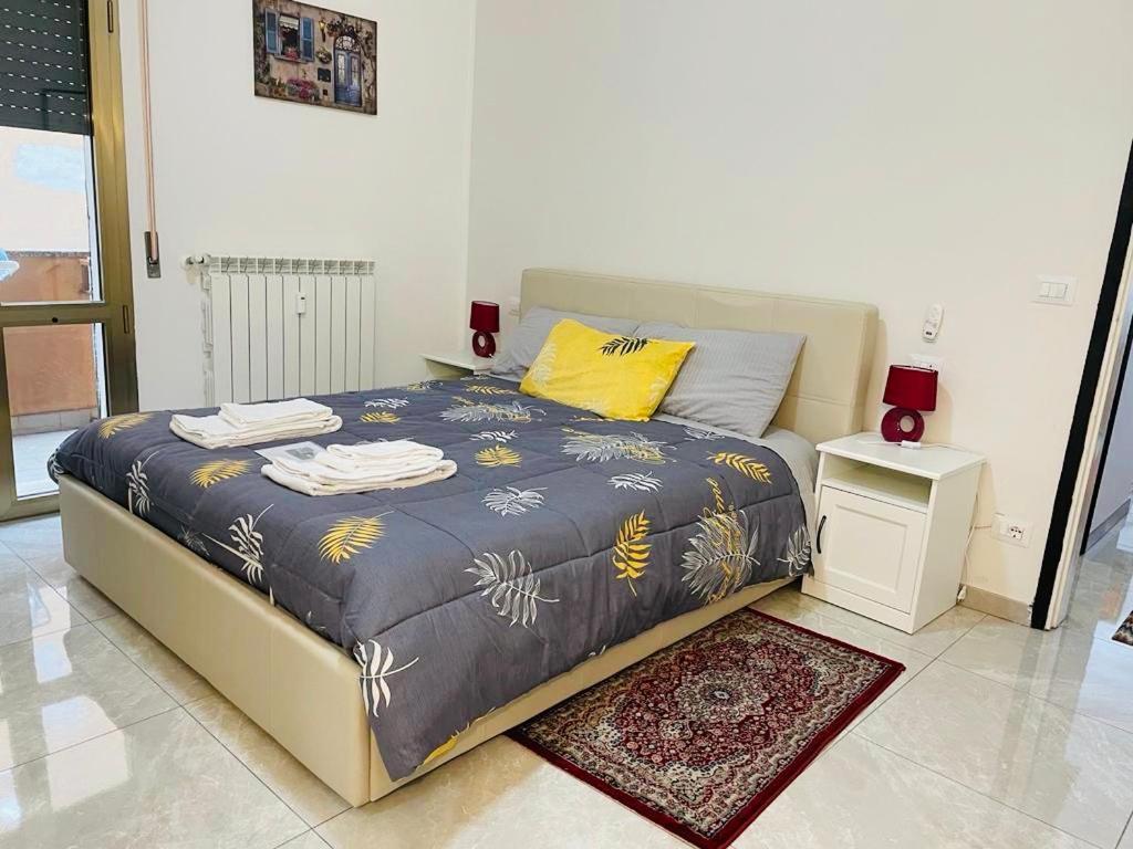 Casa Asia Bologna Bagian luar foto