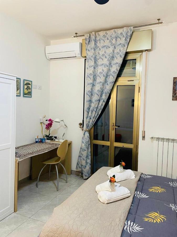 Casa Asia Bologna Bagian luar foto