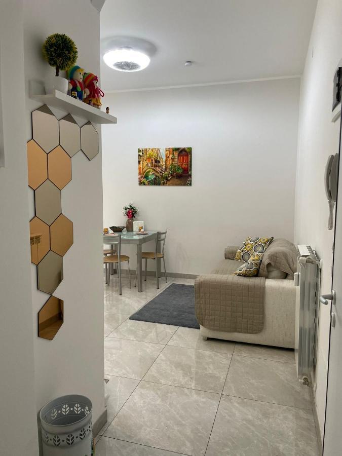 Casa Asia Bologna Bagian luar foto