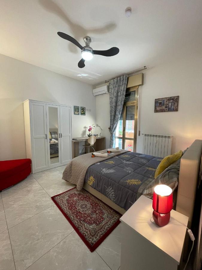 Casa Asia Bologna Bagian luar foto