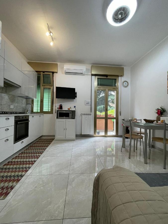 Casa Asia Bologna Bagian luar foto