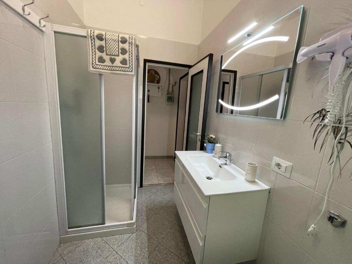 Casa Asia Bologna Bagian luar foto