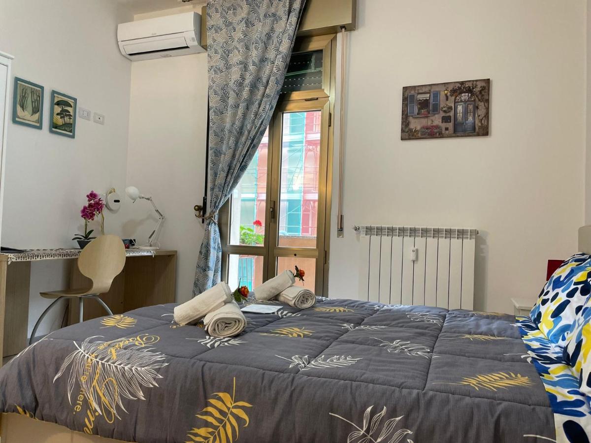 Casa Asia Bologna Bagian luar foto